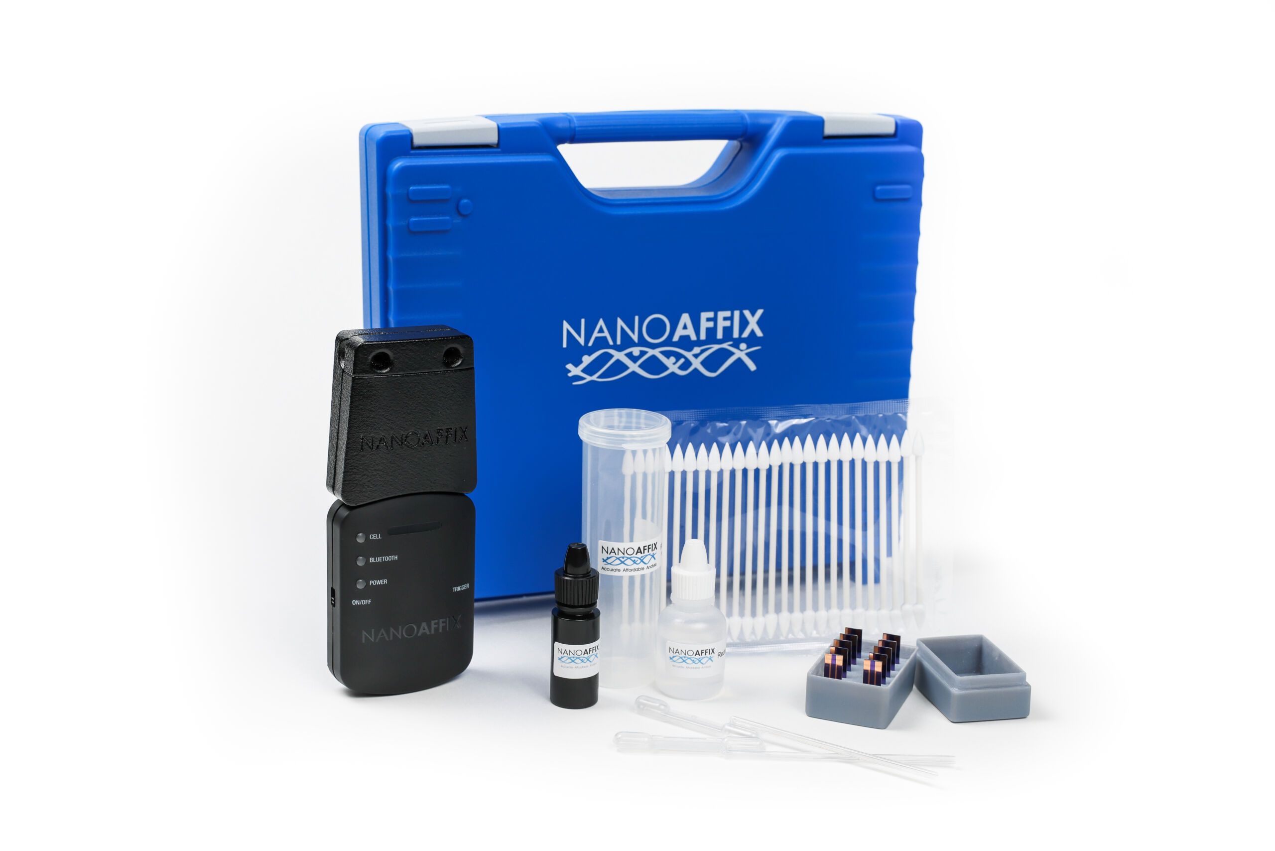 NanoAffix Full Product Kit
