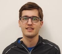 Casey Kryshak