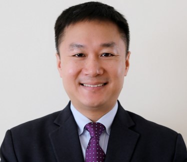 Dr. Junhong Chen