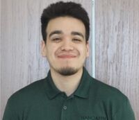 Sebastian Sanchez